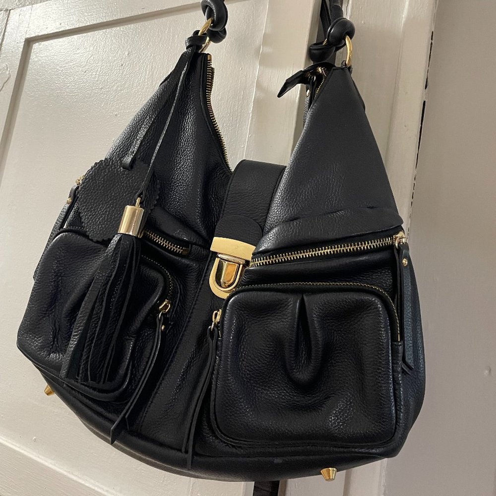 Robert Dice Purse